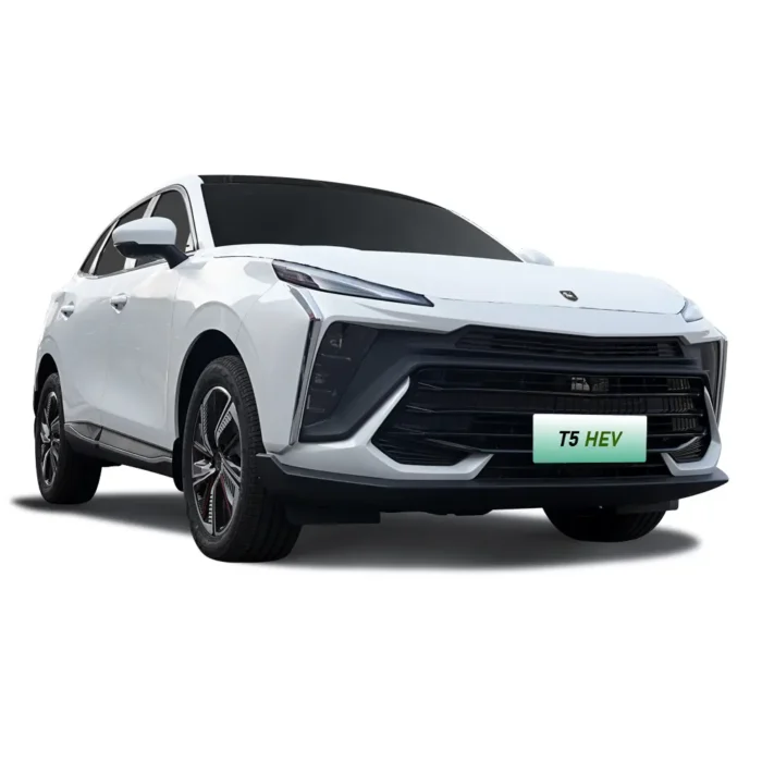 Forthing 2025 – Turbo SUV